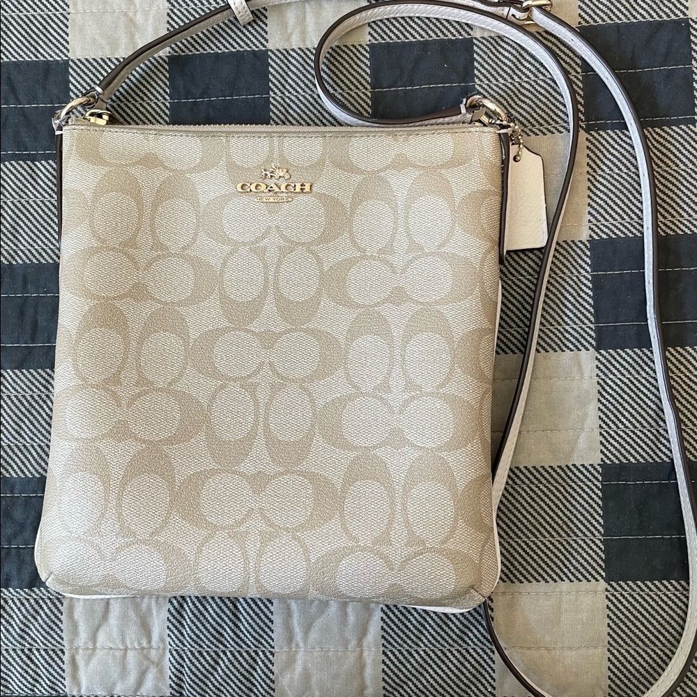 Coach Crossbody Bag